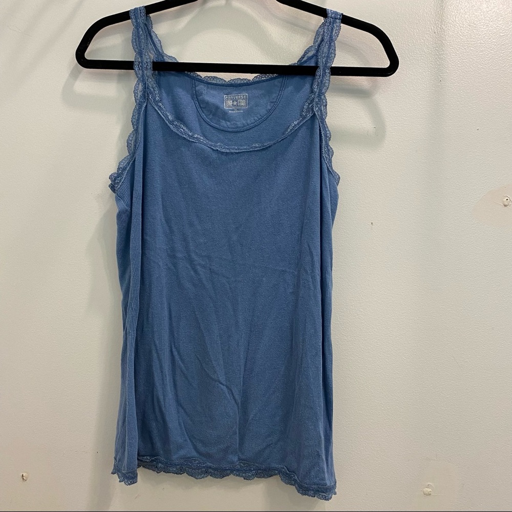 Converse OneStar Tank